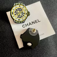 Cheap Chanel Earrings For Women #1344711 Replica Wholesale [$29.00 USD] [ITEM#1344711] on Replica Chanel Earrings