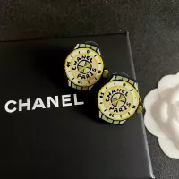 Cheap Chanel Earrings For Women #1344711 Replica Wholesale [$29.00 USD] [ITEM#1344711] on Replica Chanel Earrings