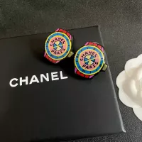 Cheap Chanel Earrings For Women #1344712 Replica Wholesale [$29.00 USD] [ITEM#1344712] on Replica Chanel Earrings