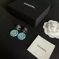 Cheap Chanel Earrings For Women #1344716 Replica Wholesale [$32.00 USD] [ITEM#1344716] on Replica Chanel Earrings