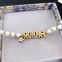 Cheap Christian Dior Bracelets For Women #1344717 Replica Wholesale [$27.00 USD] [ITEM#1344717] on Replica Christian Dior Bracelets