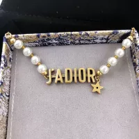 Cheap Christian Dior Bracelets For Women #1344717 Replica Wholesale [$27.00 USD] [ITEM#1344717] on Replica Christian Dior Bracelets