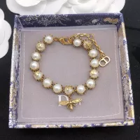 Cheap Christian Dior Bracelets For Women #1344718 Replica Wholesale [$32.00 USD] [ITEM#1344718] on Replica Christian Dior Bracelets