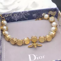 Cheap Christian Dior Bracelets For Women #1344718 Replica Wholesale [$32.00 USD] [ITEM#1344718] on Replica Christian Dior Bracelets