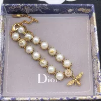 Cheap Christian Dior Bracelets For Women #1344718 Replica Wholesale [$32.00 USD] [ITEM#1344718] on Replica Christian Dior Bracelets