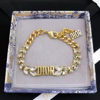 Cheap Christian Dior Bracelets For Women #1344719 Replica Wholesale [$36.00 USD] [ITEM#1344719] on Replica Christian Dior Bracelets
