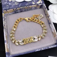 Cheap Christian Dior Bracelets For Women #1344719 Replica Wholesale [$36.00 USD] [ITEM#1344719] on Replica Christian Dior Bracelets