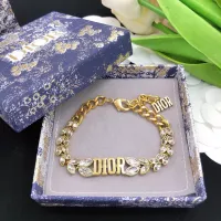 Cheap Christian Dior Bracelets For Women #1344719 Replica Wholesale [$36.00 USD] [ITEM#1344719] on Replica Christian Dior Bracelets