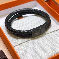 Cheap Hermes Bracelets #1344721 Replica Wholesale [$42.00 USD] [ITEM#1344721] on Replica Hermes Bracelets