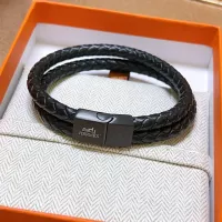 Cheap Hermes Bracelets #1344721 Replica Wholesale [$42.00 USD] [ITEM#1344721] on Replica Hermes Bracelets