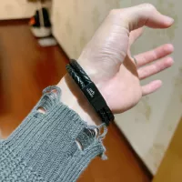 Cheap Hermes Bracelets #1344721 Replica Wholesale [$42.00 USD] [ITEM#1344721] on Replica Hermes Bracelets