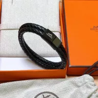 Cheap Hermes Bracelets #1344721 Replica Wholesale [$42.00 USD] [ITEM#1344721] on Replica Hermes Bracelets