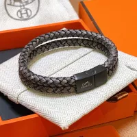 Cheap Hermes Bracelets #1344722 Replica Wholesale [$42.00 USD] [ITEM#1344722] on Replica Hermes Bracelets