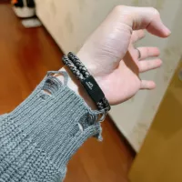 Cheap Hermes Bracelets #1344722 Replica Wholesale [$42.00 USD] [ITEM#1344722] on Replica Hermes Bracelets