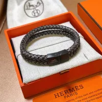 Cheap Hermes Bracelets #1344722 Replica Wholesale [$42.00 USD] [ITEM#1344722] on Replica Hermes Bracelets