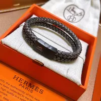Cheap Hermes Bracelets #1344722 Replica Wholesale [$42.00 USD] [ITEM#1344722] on Replica Hermes Bracelets