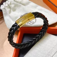 Cheap Hermes Bracelets #1344723 Replica Wholesale [$42.00 USD] [ITEM#1344723] on Replica Hermes Bracelets