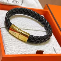 Cheap Hermes Bracelets #1344723 Replica Wholesale [$42.00 USD] [ITEM#1344723] on Replica Hermes Bracelets