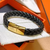 Cheap Hermes Bracelets #1344723 Replica Wholesale [$42.00 USD] [ITEM#1344723] on Replica Hermes Bracelets