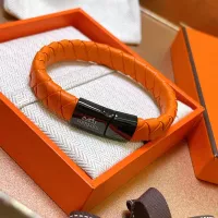 Cheap Hermes Bracelets #1344724 Replica Wholesale [$42.00 USD] [ITEM#1344724] on Replica Hermes Bracelets