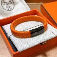 Cheap Hermes Bracelets #1344724 Replica Wholesale [$42.00 USD] [ITEM#1344724] on Replica Hermes Bracelets