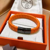 Cheap Hermes Bracelets #1344724 Replica Wholesale [$42.00 USD] [ITEM#1344724] on Replica Hermes Bracelets
