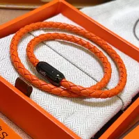 Cheap Hermes Bracelets #1344725 Replica Wholesale [$42.00 USD] [ITEM#1344725] on Replica Hermes Bracelets