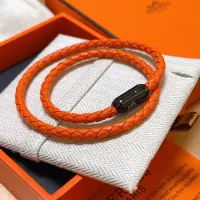 Cheap Hermes Bracelets #1344725 Replica Wholesale [$42.00 USD] [ITEM#1344725] on Replica Hermes Bracelets