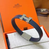 Cheap Hermes Bracelets #1344727 Replica Wholesale [$42.00 USD] [ITEM#1344727] on Replica Hermes Bracelets