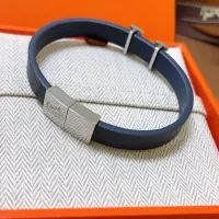Cheap Hermes Bracelets #1344727 Replica Wholesale [$42.00 USD] [ITEM#1344727] on Replica Hermes Bracelets