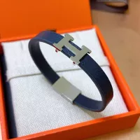 Cheap Hermes Bracelets #1344727 Replica Wholesale [$42.00 USD] [ITEM#1344727] on Replica Hermes Bracelets