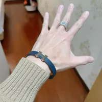 Cheap Hermes Bracelets #1344727 Replica Wholesale [$42.00 USD] [ITEM#1344727] on Replica Hermes Bracelets