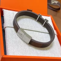 Cheap Hermes Bracelets #1344729 Replica Wholesale [$42.00 USD] [ITEM#1344729] on Replica Hermes Bracelets