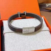 Cheap Hermes Bracelets #1344729 Replica Wholesale [$42.00 USD] [ITEM#1344729] on Replica Hermes Bracelets