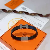 Cheap Hermes Bracelets #1344730 Replica Wholesale [$42.00 USD] [ITEM#1344730] on Replica Hermes Bracelets