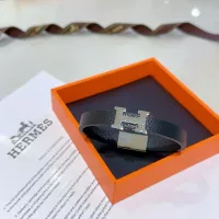 Cheap Hermes Bracelets #1344730 Replica Wholesale [$42.00 USD] [ITEM#1344730] on Replica Hermes Bracelets