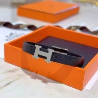 Cheap Hermes Bracelets #1344730 Replica Wholesale [$42.00 USD] [ITEM#1344730] on Replica Hermes Bracelets