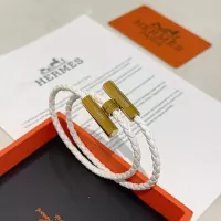 Cheap Hermes Bracelets #1344731 Replica Wholesale [$42.00 USD] [ITEM#1344731] on Replica Hermes Bracelets