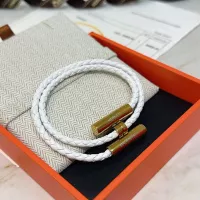 Cheap Hermes Bracelets #1344731 Replica Wholesale [$42.00 USD] [ITEM#1344731] on Replica Hermes Bracelets