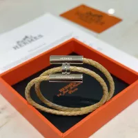 Cheap Hermes Bracelets #1344732 Replica Wholesale [$42.00 USD] [ITEM#1344732] on Replica Hermes Bracelets