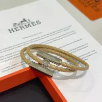 Cheap Hermes Bracelets #1344732 Replica Wholesale [$42.00 USD] [ITEM#1344732] on Replica Hermes Bracelets