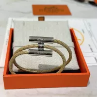 Cheap Hermes Bracelets #1344732 Replica Wholesale [$42.00 USD] [ITEM#1344732] on Replica Hermes Bracelets