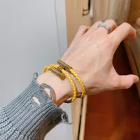 Cheap Hermes Bracelets #1344733 Replica Wholesale [$42.00 USD] [ITEM#1344733] on Replica Hermes Bracelets