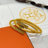 Cheap Hermes Bracelets #1344733 Replica Wholesale [$42.00 USD] [ITEM#1344733] on Replica Hermes Bracelets