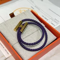 Cheap Hermes Bracelets #1344734 Replica Wholesale [$42.00 USD] [ITEM#1344734] on Replica Hermes Bracelets