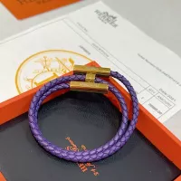 Cheap Hermes Bracelets #1344734 Replica Wholesale [$42.00 USD] [ITEM#1344734] on Replica Hermes Bracelets
