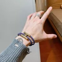 Cheap Hermes Bracelets #1344734 Replica Wholesale [$42.00 USD] [ITEM#1344734] on Replica Hermes Bracelets