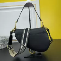 Cheap Christian Dior AAA Quality Messenger Bags For Women #1344735 Replica Wholesale [$85.00 USD] [ITEM#1344735] on Replica Christian Dior AAA Quality Messenger Bags