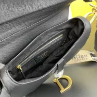 Cheap Christian Dior AAA Quality Messenger Bags For Women #1344735 Replica Wholesale [$85.00 USD] [ITEM#1344735] on Replica Christian Dior AAA Quality Messenger Bags