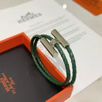 Cheap Hermes Bracelets #1344740 Replica Wholesale [$42.00 USD] [ITEM#1344740] on Replica Hermes Bracelets